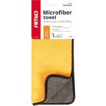 AMiO Utěrka na leštění z mikrovlákna 30 x 40 cm 600 g 1 ks – Sleviste.cz