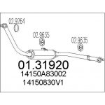 MTS MT 01.31920 – Hledejceny.cz