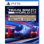 Train Sim World 2 (Rush Hour Edition) – Hledejceny.cz