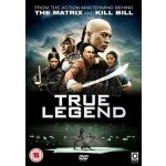 Yuen woo-ping: zrození legendy DVD – Hledejceny.cz