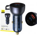 Baseus CCKX-C0G – Zboží Živě