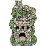 Resun starý hrad PO-035 11x11x14,5 cm – Zboží Mobilmania