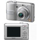 Panasonic Lumix DMC-LS85