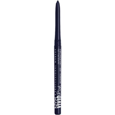 NYX Professional Makeup Vivid Rich Mechanical Liner tužka na oči 14 saphire bling 0,28 g – Zbozi.Blesk.cz