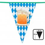 Boland Oktoberfest girlanda 6 m – Sleviste.cz