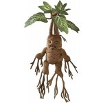 Noble Collection Harry Potter Mandragora interaktivní – Hledejceny.cz