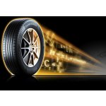 Continental ContiEcoContact 5 195/60 R16 93V – Hledejceny.cz