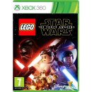 LEGO Star Wars: The Force Awakens