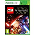 LEGO Star Wars: The Force Awakens – Zbozi.Blesk.cz