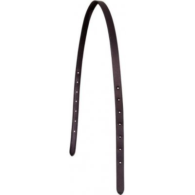 BR Řemínek k nánosníku černý – Zboží Dáma