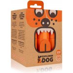 Explorer Dog Sáčky recyklované na psí exkrementy 270 ks – Zboží Dáma