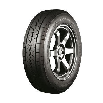 Pneumatiky Firestone Vanhawk Multiseason 235/65 R16 121/119R