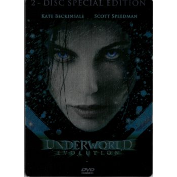 Underworld DVD