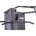 TRINFIT Multi Smith CX70 Free weight + Jammer – Zboží Mobilmania