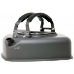 RidgeMonkey Konvice Square Kettle Malá 0,5 l – Zboží Mobilmania