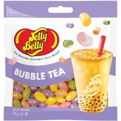 Jelly Belly Bubble Tea 70 g – Zbozi.Blesk.cz