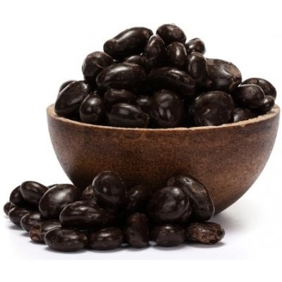 Grizly Rozinky v hořké čokoládě 500 g – Hledejceny.cz