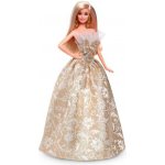 Barbie Holiday 2025 Blondýnka – Zboží Dáma