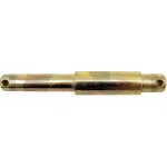 GRANIT Kolík třetího bodu Kat. 1-2 stupňovitý – délka 170 mm, průměry ⌀19/25 mm – Hledejceny.cz