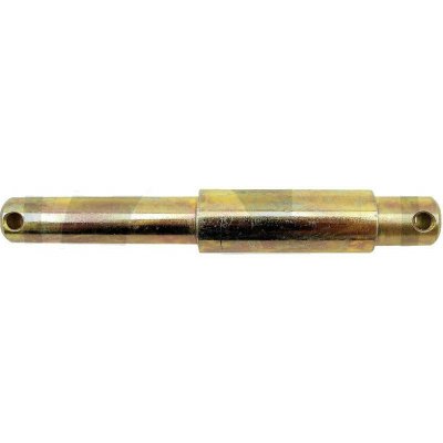 GRANIT Kolík třetího bodu Kat. 1-2 stupňovitý – délka 170 mm, průměry ⌀19/25 mm – Hledejceny.cz
