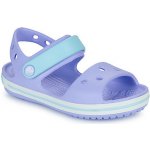 Crocs sandály dětské Crocband Sandal Kids modrá – Zboží Mobilmania