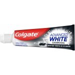 Colgate Advanced White bělicí pasta proti skvrnám na zubní sklovině 100 ml