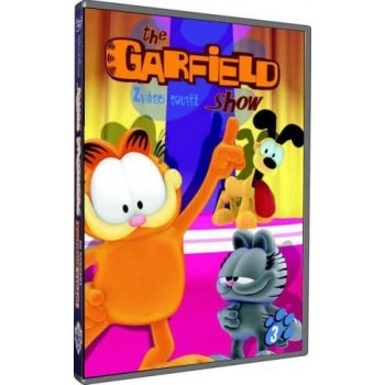 Garfield 3 DVD