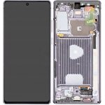 LCD Displej Samsung Galaxy Note 20 5G – Zboží Živě