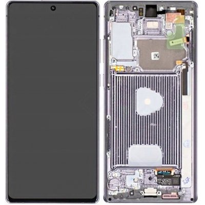 LCD Displej Samsung Galaxy Note 20 5G – Zboží Živě