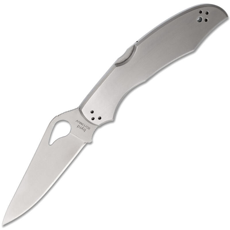 Byrd Knife by Spyderco Cara Cara 2SS P