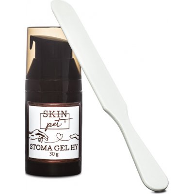 Skipet STOMA GEL HY 30 G – Hledejceny.cz