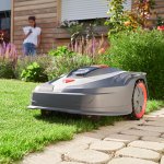 AL-KO Robolinho 350 W 123032 – HobbyKompas.cz
