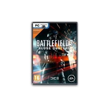 Battlefield 3: Close Quarters