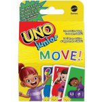 Uno Junior – Zboží Živě