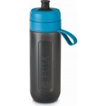 Brita Fill & Go Active 0,6l modrá – Zbozi.Blesk.cz