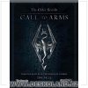 Desková hra The Elder Scrolls: Call To Arms Core Rules Box