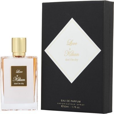 By Kilian Love Don´t Be Shy Plnitelný parfémovaná voda dámská 50 ml