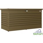 Biohort HobbyBox 130 134 x 62 x 71 Bronzová – Hledejceny.cz