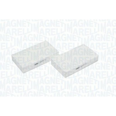 Filtr, vzduch v interiéru MAGNETI MARELLI 350208067280 – Hledejceny.cz