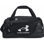 Under Armour UA Undeniable 5.0 XS Pkble-BLK černá 25L – Sleviste.cz