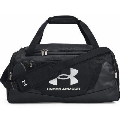 Under Armour UA Undeniable 5.0 XS Pkble-BLK černá 25L – Sleviste.cz