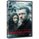 Modlitba lovce: DVD