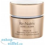 Estée Lauder Re-Nutriv Ultimate Lift vyživující liftingový krém 50 ml – Hledejceny.cz