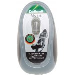 Collonil Houbička na čištění obuvi Mobil black – Sleviste.cz