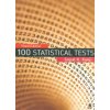 Kniha 100 Statistical Tests G. Kanji