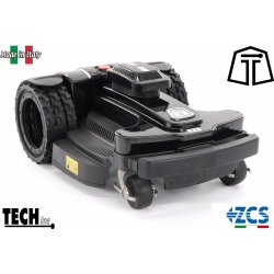 ZCS Techline NEXTTECH LX4 ZCS TECH line