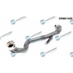 Dr.Motor Automotive Hadička plnicího vzduchu DRM01496 – Hledejceny.cz