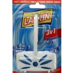 Larrin WC Plus závěs modrý 40 g – Zboží Mobilmania