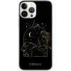 Pouzdro a kryt na mobilní telefon Apple Babaco pro iPhone 7/ 8/ SE 2/ SE 3 Vzor Zodiac Woman 005 BPCZODW2441