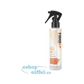 Fudge Styling slaný sprej na vlasy (Medium Hold Bodifying Salt Enhanced Texture Spray, Hold Factor 5) 150 ml